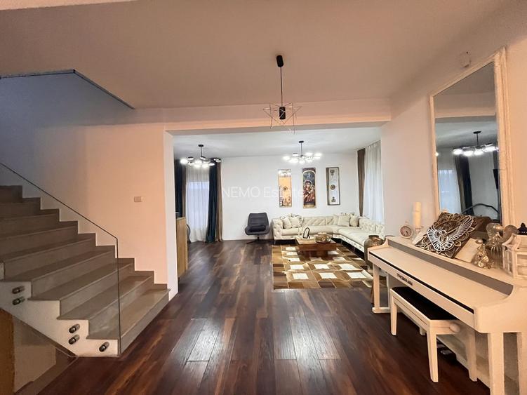 Casa de Vis cu Piscina  250 MPU I Suceava/Moara I 395.000Euro - 19