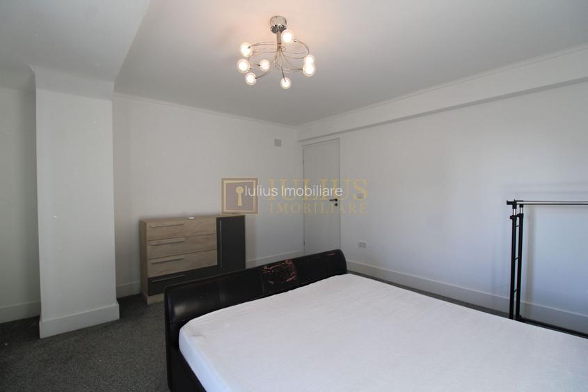 Ciarda Rosie,  4 dormitoare + 2 bai + 2 bucatarii, centrala proprie. - 17