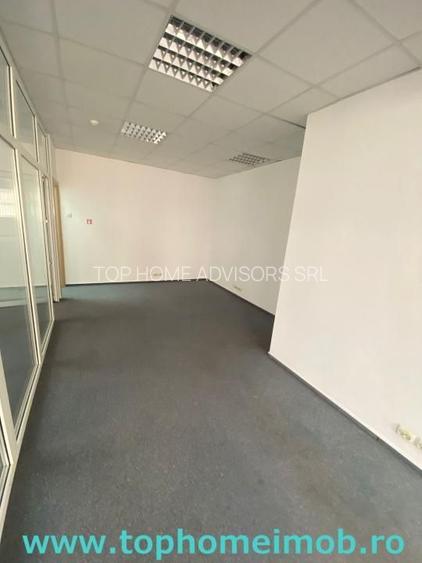 Spatiu birouri - Bd. Expozitiei - Mega Image - 5