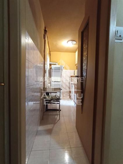 Apartament 1 camera  Zona Stadion - 5