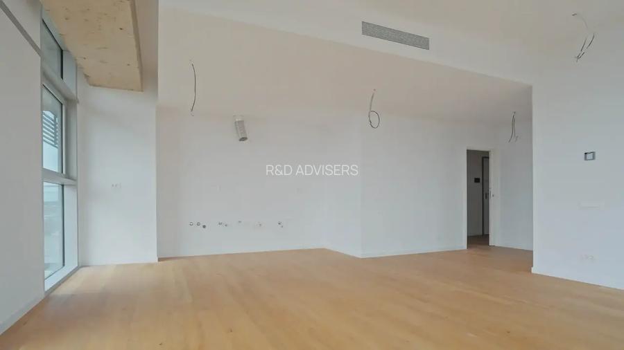 4 Camere De Vanzare Lux |Complex Up-Site Floreasca | Parcare Subterana - 7
