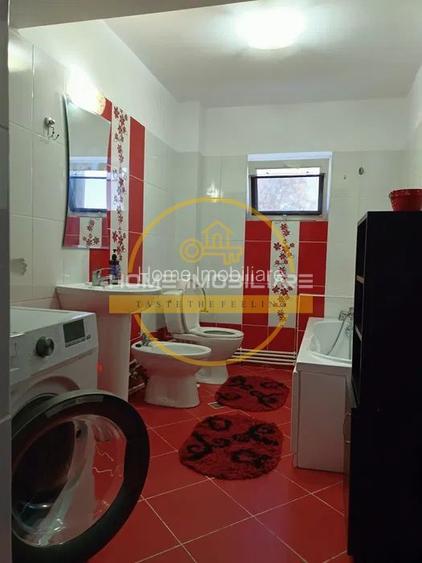 🏢 Apartament 2 cam. SD 53mp et.1/2 Popas Păcurari - Rond ERA - 7