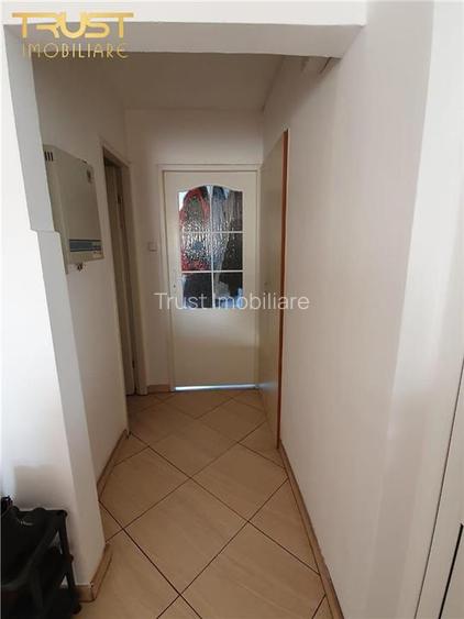 3 camere l Decomandat l 2 Bai l 2 Balcoane l Parcare - 16