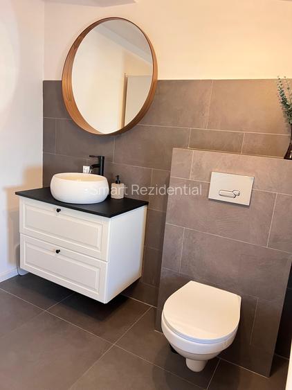 Metalurgiei Duplex Modern 4 camere - 16