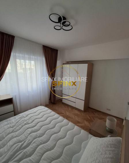 Apartament 3 camere | Tineretului | etaj 1 | loc de parcare | 2 bai - 3