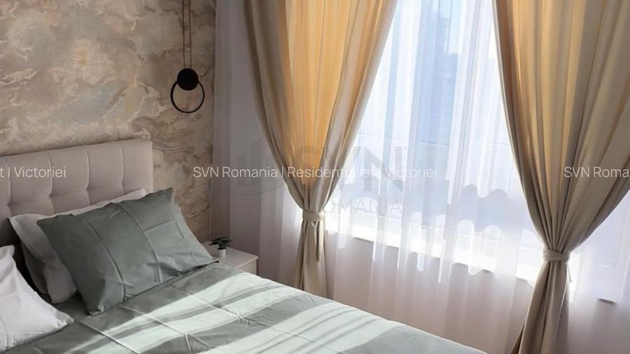 REA1028085 2 camere mobilat Luxuria Residence - 2