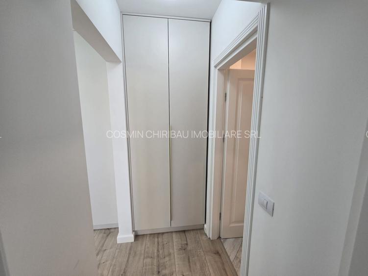 Apartament Exclusivist de Închiriat în Arena Residence - 30