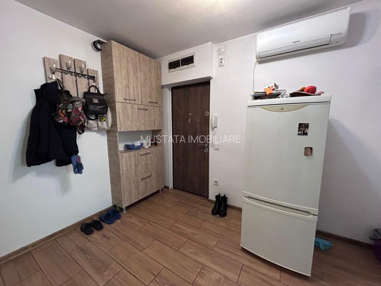 Apartament 2 camere Renovat Total, zona Garii. Suprafata 48mp. - 9