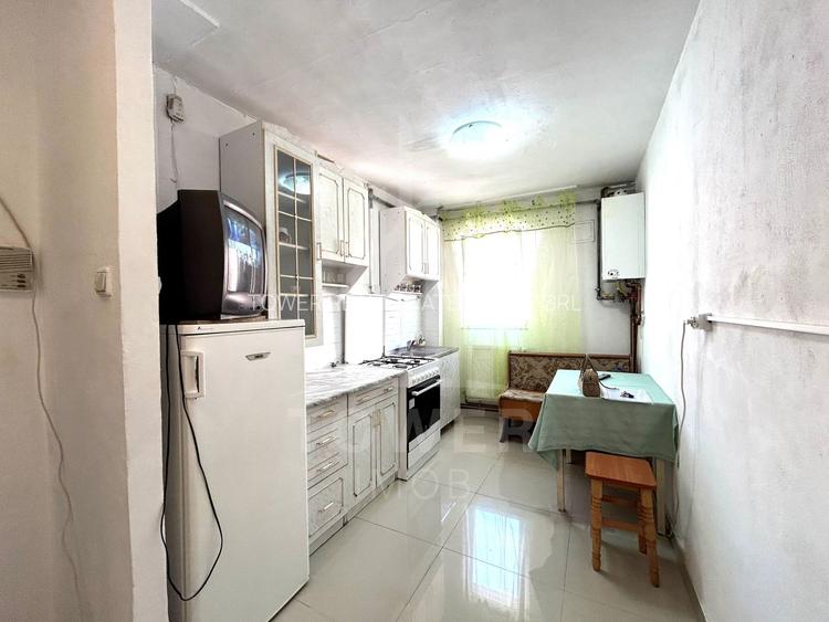 Apartament 2 camere | zona Mihai Viteazu - 5