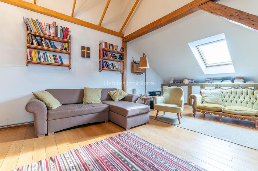 0% Comision | Imobil deosebit in zona Istorica - Andrei Muresanu - 16