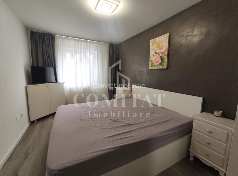 Apartament cu 2 camere decomandate | Bloc tip vilă | Cartierul Zorilor - 3
