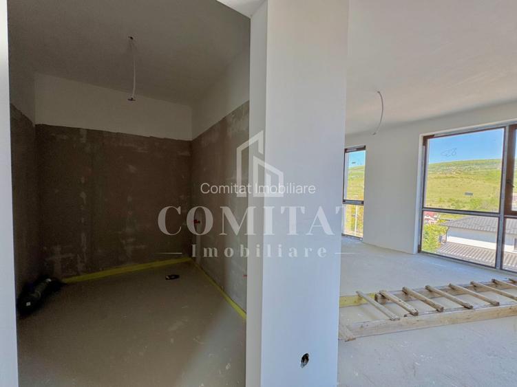 Casa tip duplex în Baciu - 9