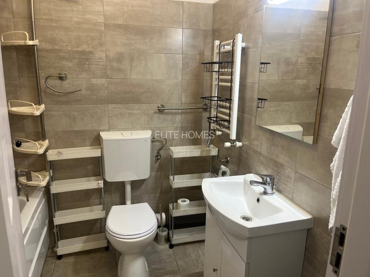 Apartament 3 camere cu parcare in Berceni/ 3-Room Apartment with parking-Berceni - 8
