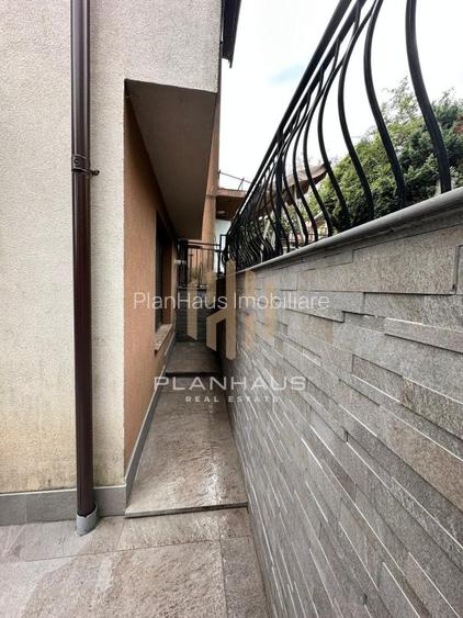 Apartament 3 camere ,Dealul Florilor ,Parcul Municipal  - 22