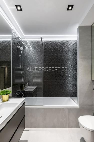 Apartament 2 camere de închiriat – Grand Kristal, 64mp, parcare inclusa - 26