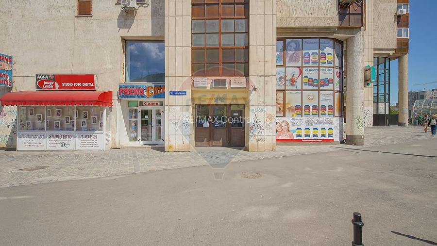 Vanzare/Inchiriere apartament Iuliu Maniu Brasov - 24