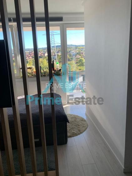 Apartament cu 2 camere de vânzare în zona TCI - 5