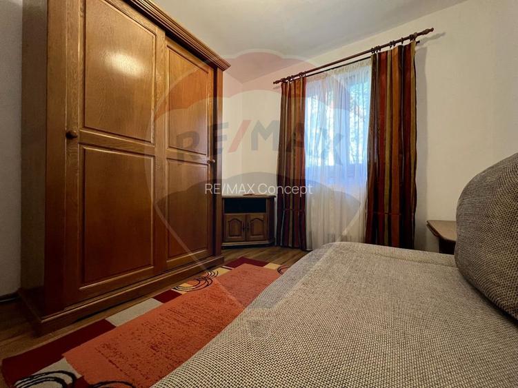 Apartament spațios, de închiriat în zona Mănăștur - 19
