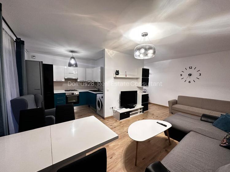 Apartament spatios 3 camere Belvedere, parcare inclusă - 6