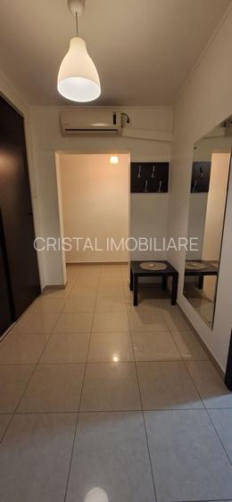 Închiriere Apartament cu 2 camere, decomandat, AC, metrou Obor, renovat - 4