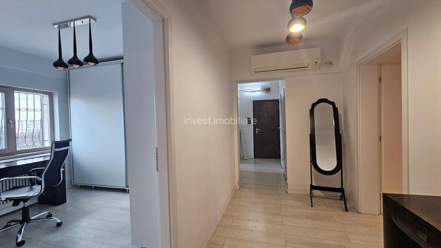 COPOU- Apartament cu 4 camere - 7
