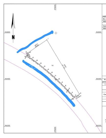 Buftea, teren industrial 16.635 mp, acces paralel cu noua centura - 5