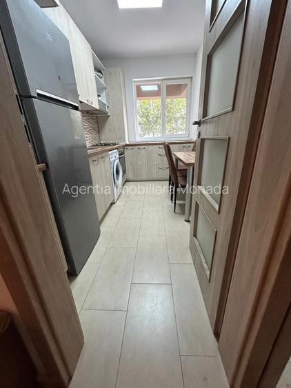 Apartament 2 camere  cu parcare subterana, Prelungirea Ghencea/ Bragadiru - 10