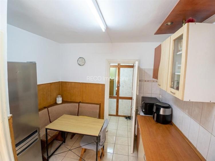 RECO Apartament 2 camere etajul 1 in Cartierul Nufarul - 7