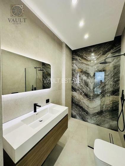 Apartament 3 camere - LUX - VEDERE SPRE LAC - BHB AVENUE - 8