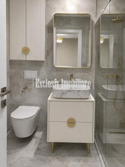 FIRST RENT - Priveliste Panoramica - Apartament Premium cu 2xParcare Subterana - 9