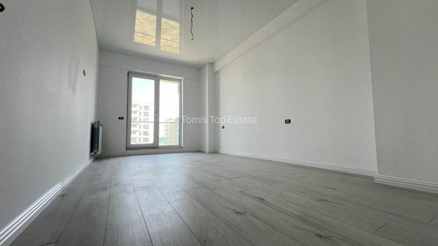 Premium 2 camere luminos si cu vedere la MARE, zona Infinity Beach - 12