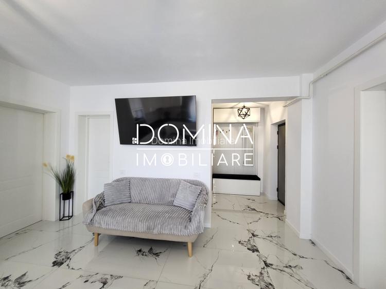 Vânzare apartament 3 camere modern, finisaje premium – Primăverii Residence - 5