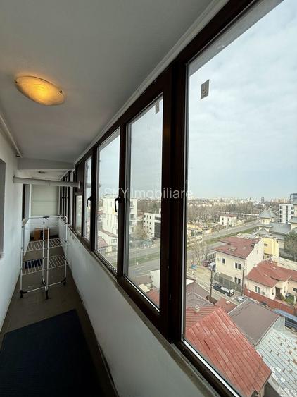 Apartament 3 camere | City Office | LUX | Metrou Eroii Revoluției - 14