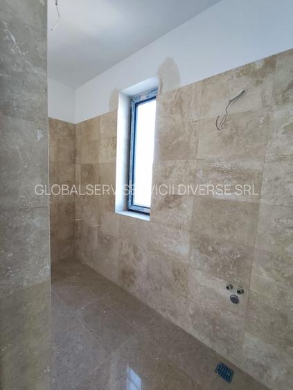 FARA COMISIOANE CASA TOP 5 camere P+1+ M 3 bai incalzire pardoseala LA CHEIE - 20