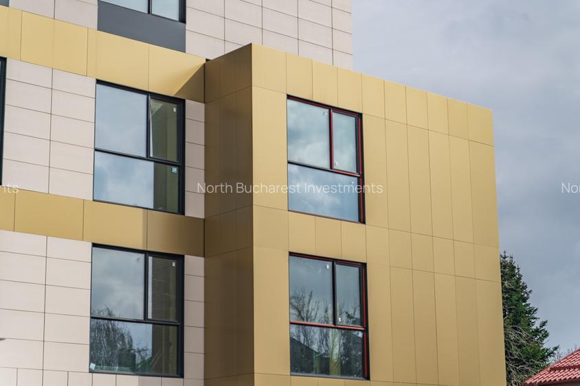 DIRECT DEZVOLTATOR - 3 CAMERE - PIPERA -  PROIECT NOU - COMISION 0% - 2