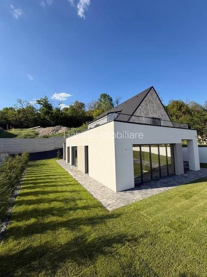 Casa individuala in Feleacu, cu teren generos de 800 mp - 30