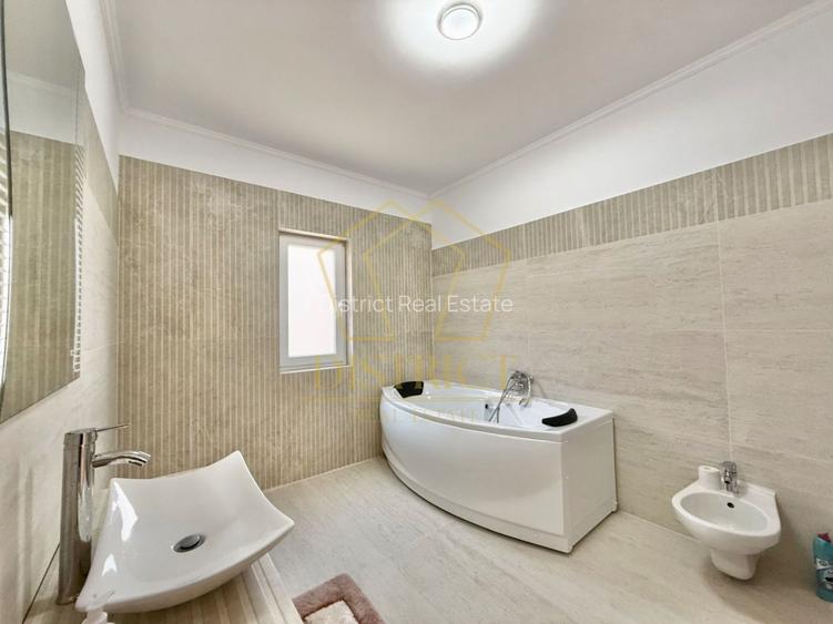 Duplex cu 4 camere 150 mp utili | Dumbravita - 7