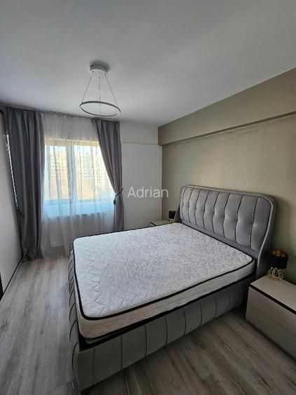 Direct Proprietar| Inchiriere apartament 3 camere modern|90mp|Bloc nou - 9