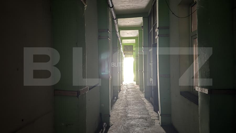 Casa S + P + E, 329 mp, cu spatiu comercial, teren 339 mp, zona Unirii - 6