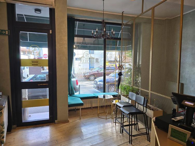 0% Comision  Spatiu Comercial de Inchiriat pe Dacia - 8