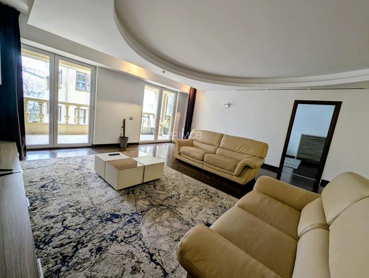 Persepolis,spatios si luminos,elegant,renovat,mobilat,3bai,living-60mp,2 parcari - 6