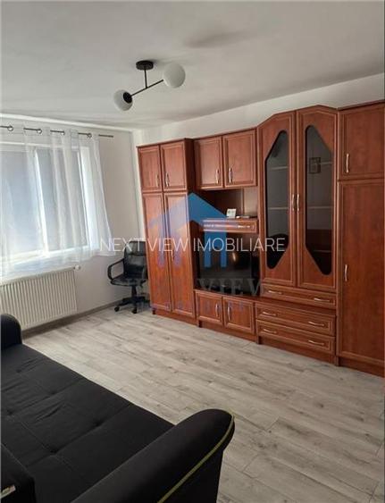 Apartament 1 camera, UMF - 3