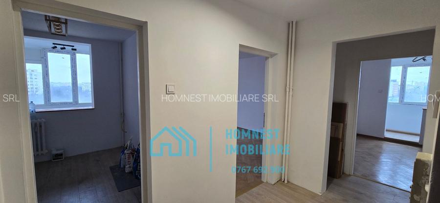 Apartament 3 Camere | Proaspăt Renovat | Str. Constantin Brâncuși nr. 8 - 9