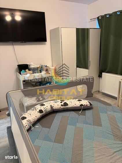 Apartament 2 camere Bd Metalurgiei la 10 min Metrou Leonida - 2