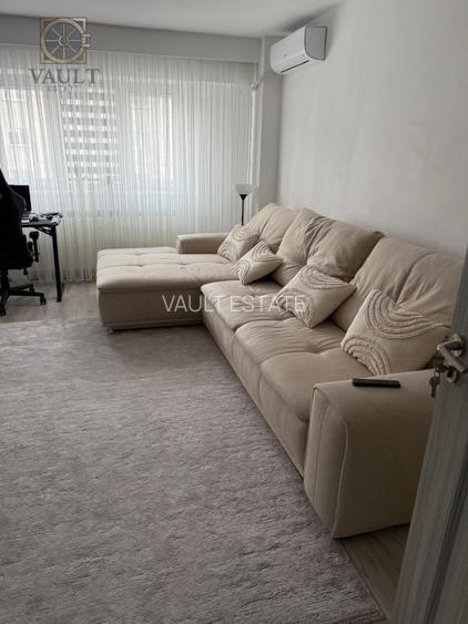 APARTAMENT 3 CAMERE-SEBASTIAN-PARC-AN 2001-MOBILAT-UTILAT-PARCARE - 5