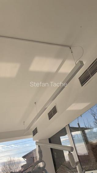 Spatiu comercial Pipera, 233 mp, doua contracte de inchiriere in derulare - 4