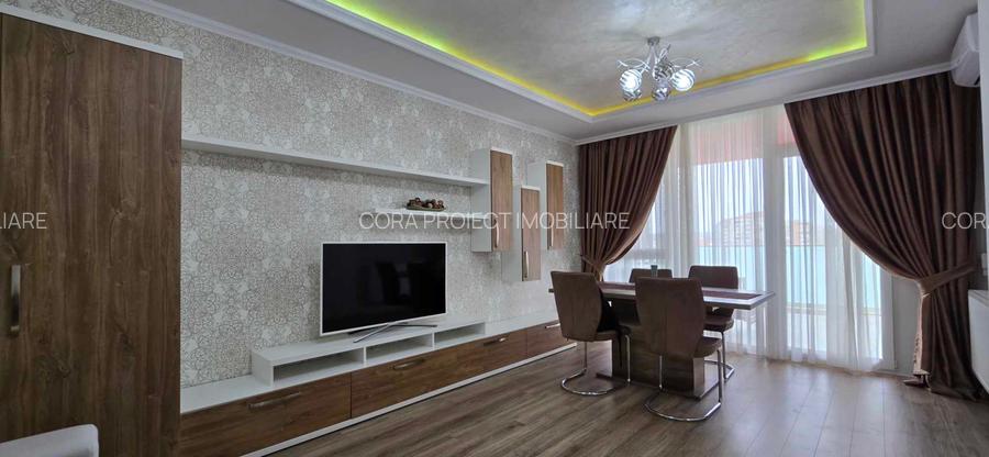 Apartament 2 camere de închiriat cu parcare, cart. Ared - 3