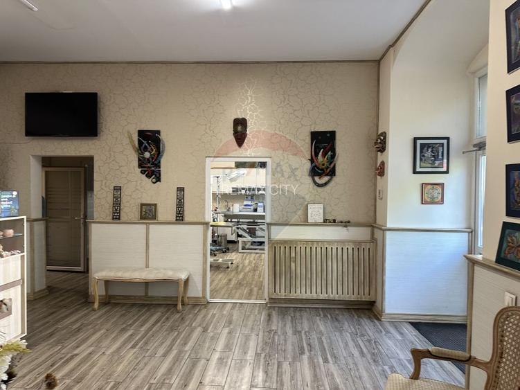 Spațiu Comercial de Vânzare | Bulevardul Traian, Piatra-Neamț - 4