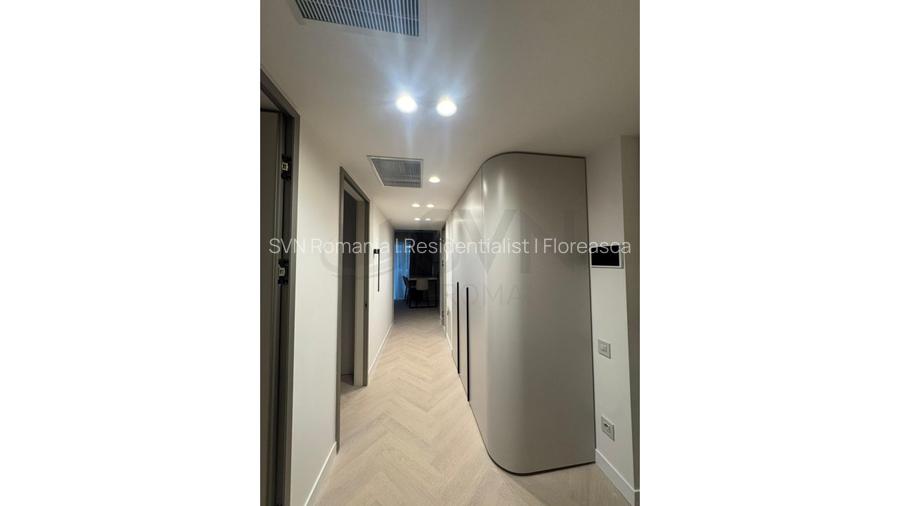 REA1027073 Apartament 3 camere l zona Aviatiei - 9