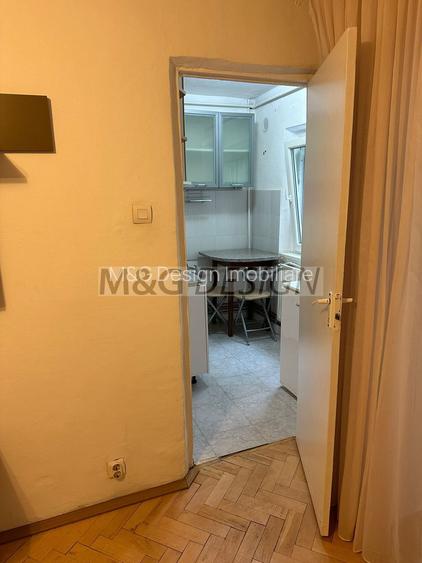 Garsoniera, zona Aradului, et 2, centrala - 4